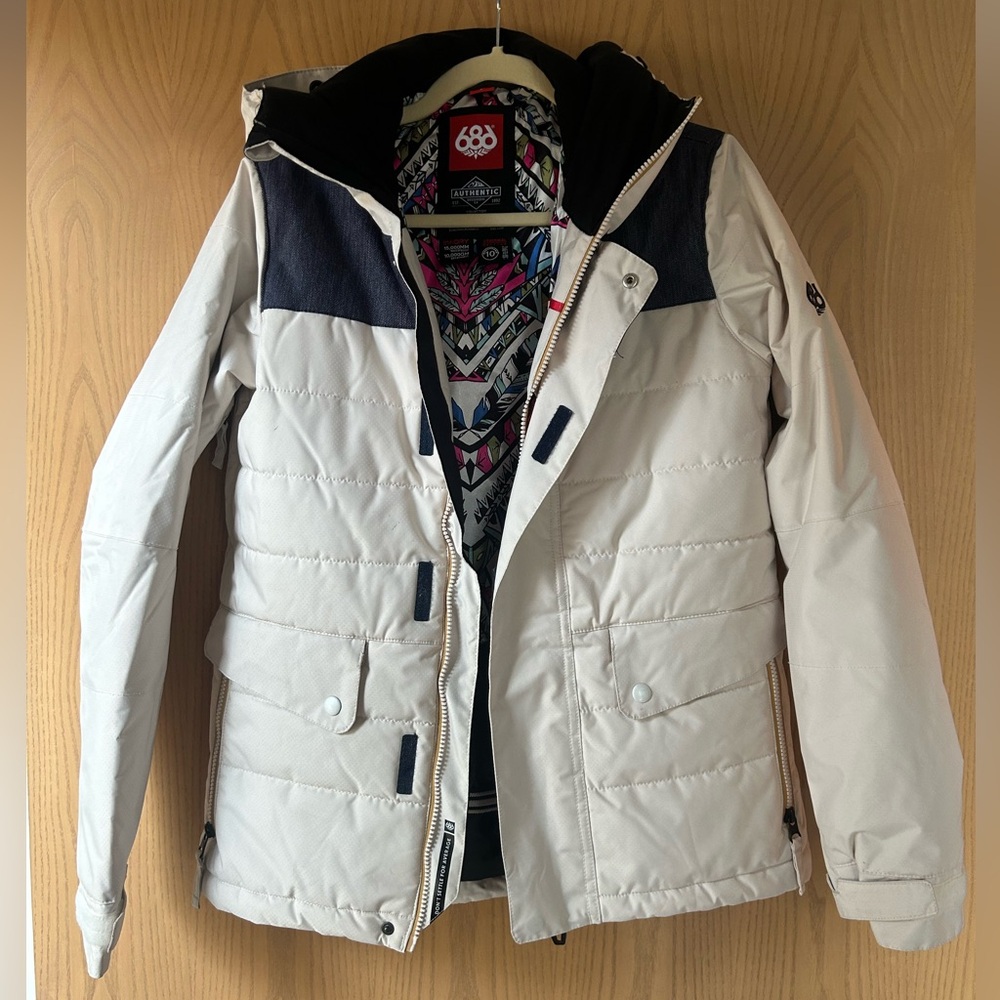 686 Authentic Runway Insulated Jacket Women's
